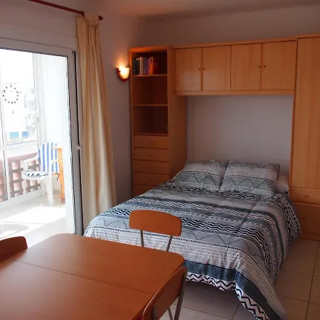 Miramar 21c Appartement Roses
